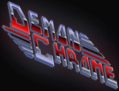 logo Demon Chrome